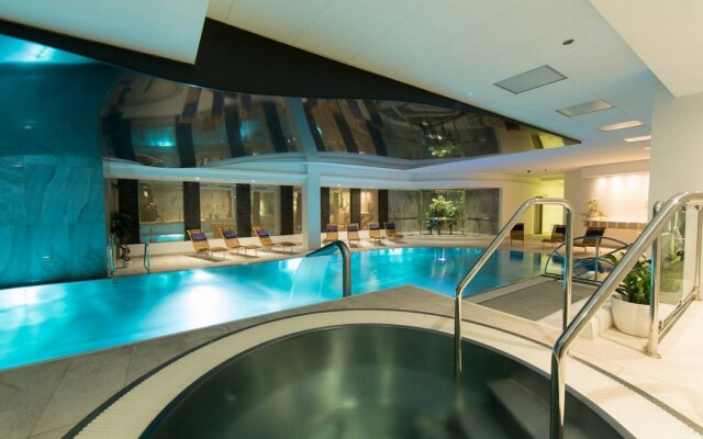 Hotel Thermal