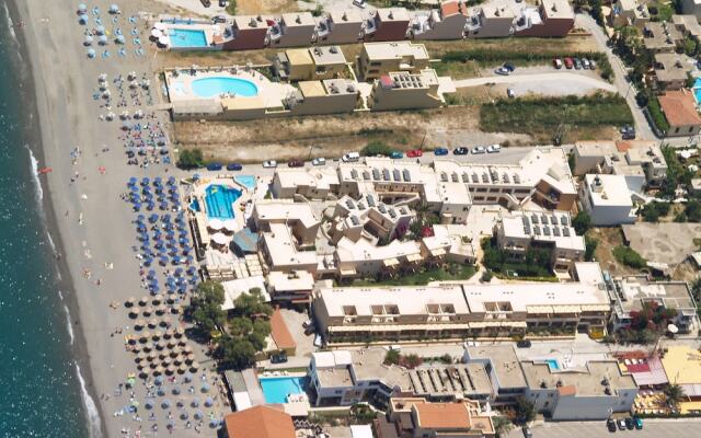 Indigo Mare Hotel Apartments