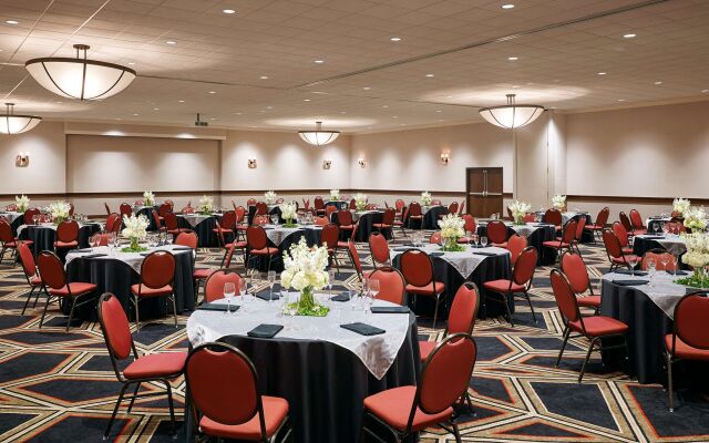 Four Points by Sheraton Bellingham Hotel & Conference Center