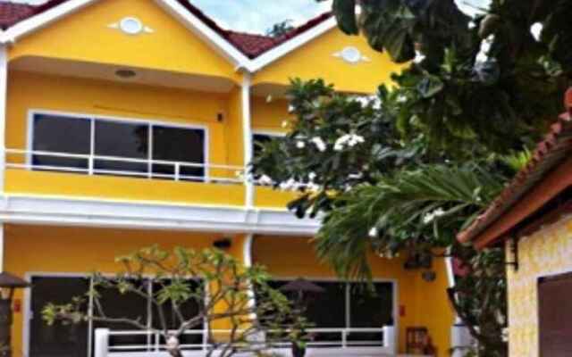 Willkris Resort