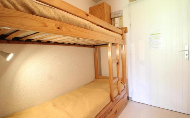 Appartement Lanslevillard, 2 pièces, 4 personnes - FR-1-508-168