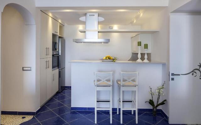 Ischia Blu Resort