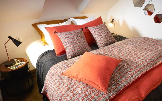 Loft Maia - Bubble 8