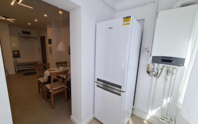 SimpliCity Apartament