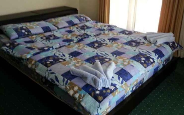 Oakley Vacation Home (Marina Court) – Guest Rooms – Kota Kinabalu