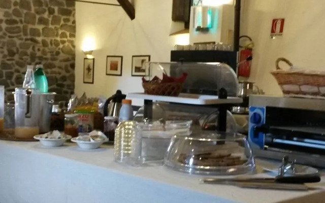 Le Cisterne dell'Etna