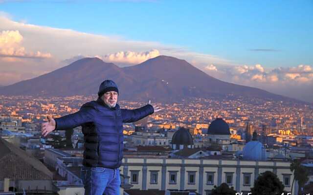 B&B Nel Regno di Napoli