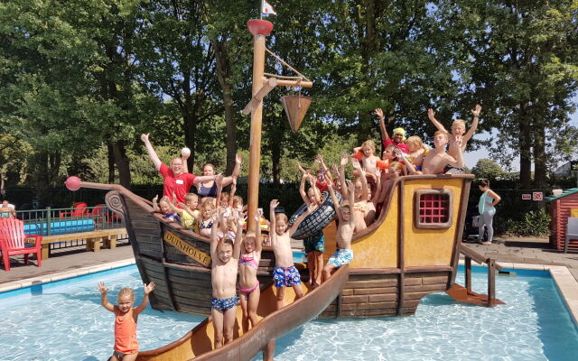 Holidaypark Duinhoeve