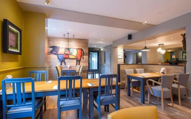 Premier Inn Southport - Ormskirk