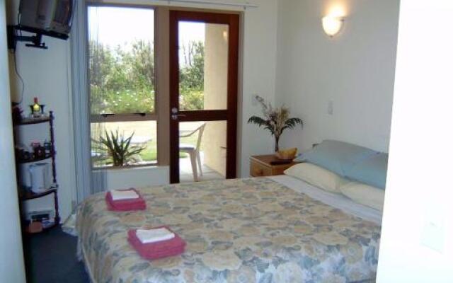 Seascape Bed & Breakfast