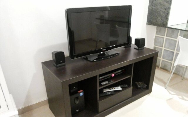 Copacabana Beach Apartament