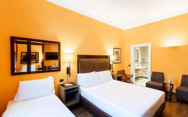 Allegroitalia San Gallo Firenze