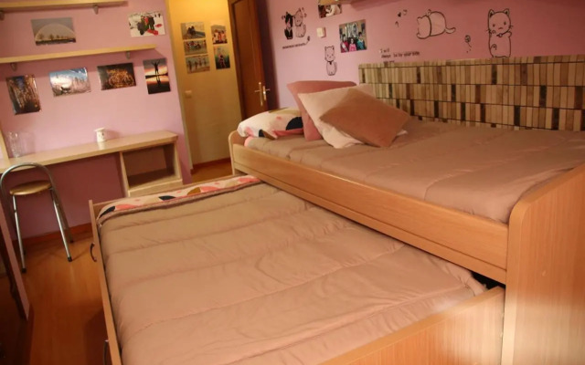 El Ático de Esme