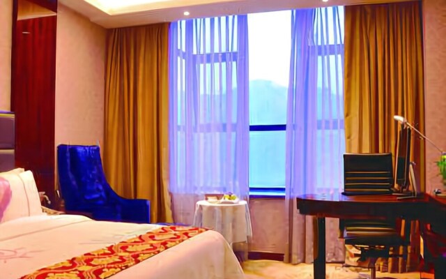 Anhua Grand Hotel