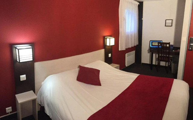 initial by balladins Amiens / Longueau