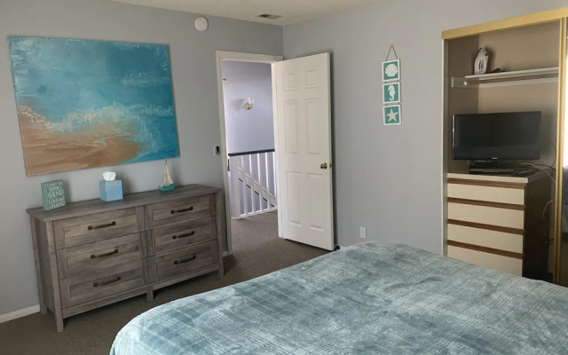 Mandalay Shores Resort
