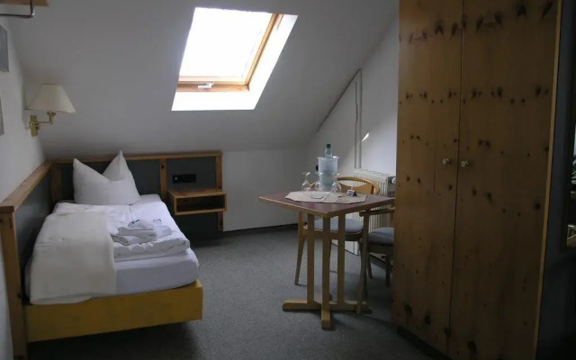 Berghotel Schellhas***GARNI