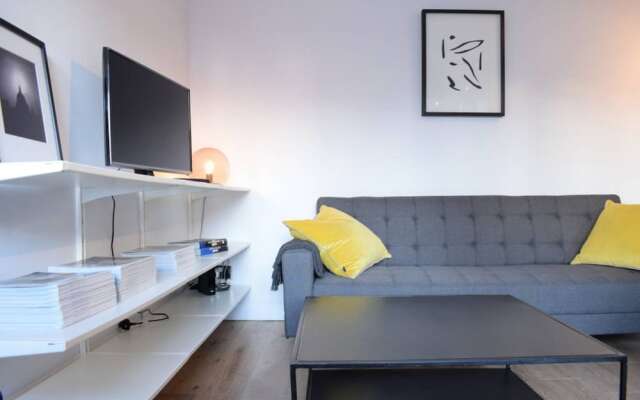 Modern 1 Bedroom Kentish Town Flat