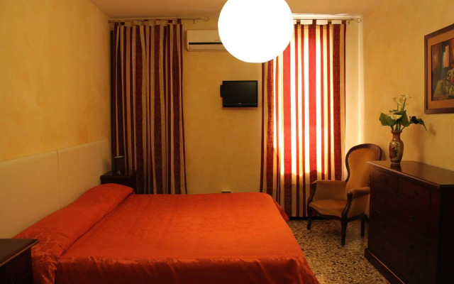 Guest House Bella Onda