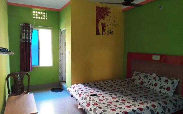 DhamStay Hotel Sun Plaza Near Konark
