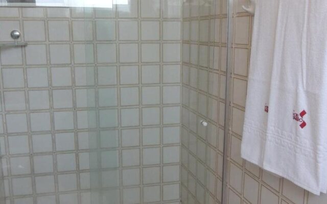 Hotel Saveiro