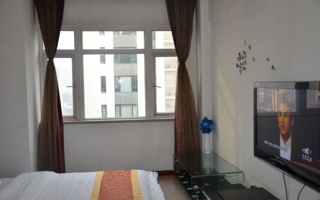 Rivera Aparthotel Exhibition Center