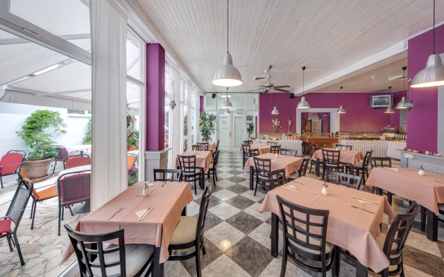 Hotel Villa Adriatica - Adults only
