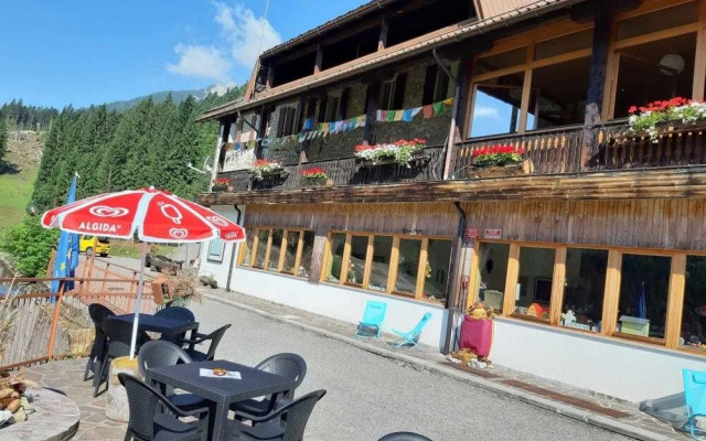 Hotel Pradibosco Agrituristico