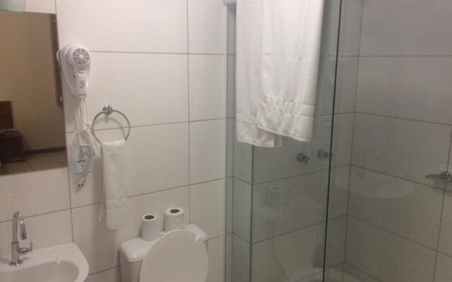 Graju Turismo Hotel