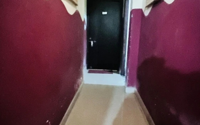 Goroomgo Sriyansh Inn Puri