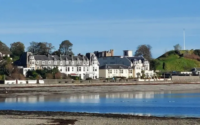 St Ives Hotel