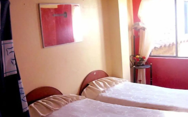 Hospedaje Pumacurco - Hostel