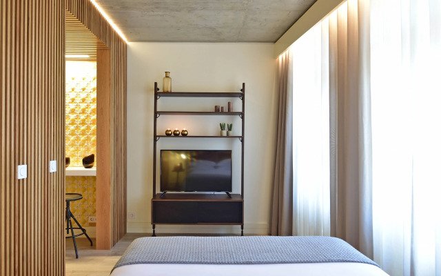 My Story Apartments Porto - Santa Catarina
