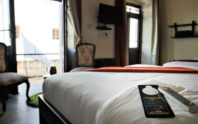 Hotel Colonial San Agustin
