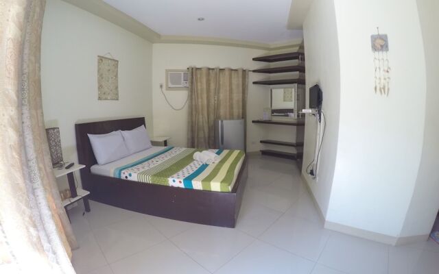 Almira Diving Resort