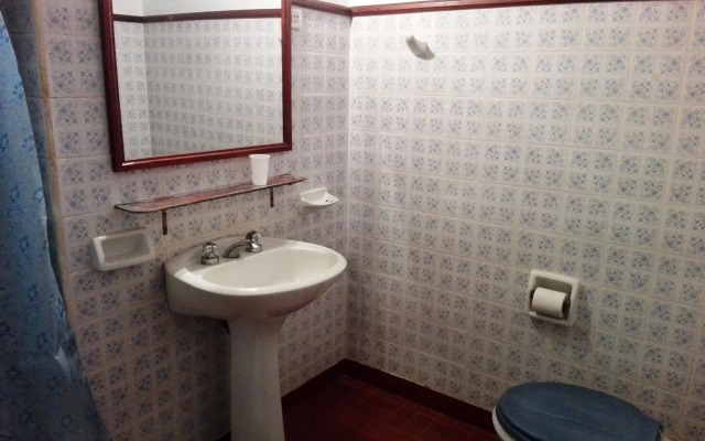 Hosteria La Cabaña