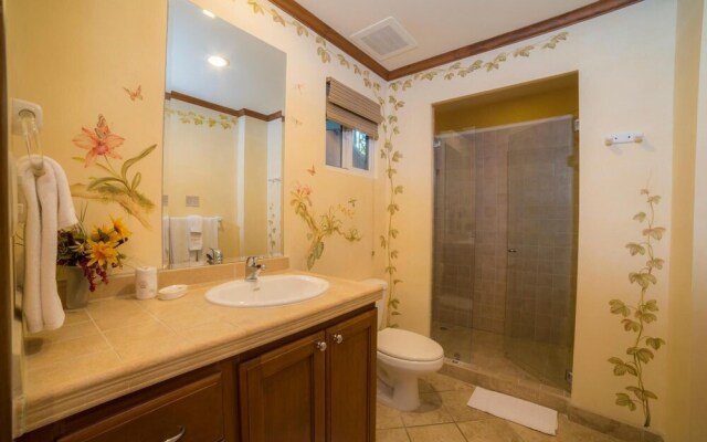 Veranda 5G - 2 bdr 2 Bath