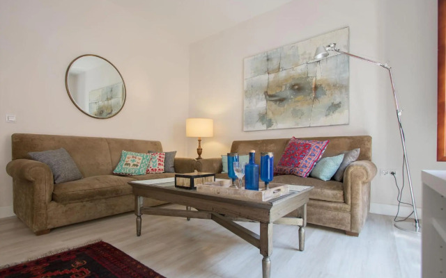 Arenal Apartamento Centro Histórico 4 pax