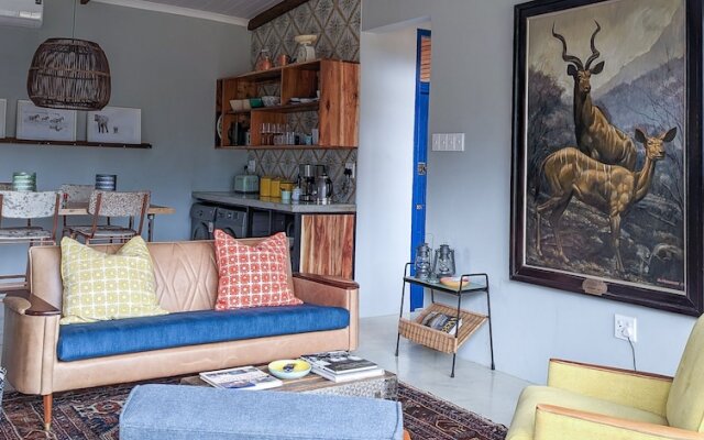 Tulbagh Mountain Manor