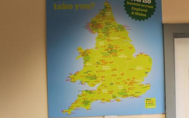 YHA Littlehampton
