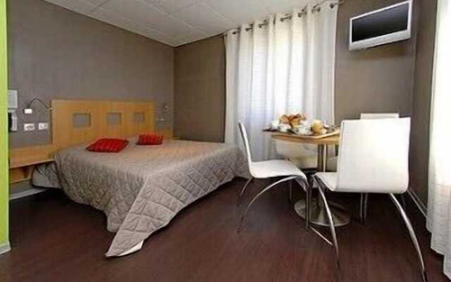 Hôtel des Gorges du Tarn