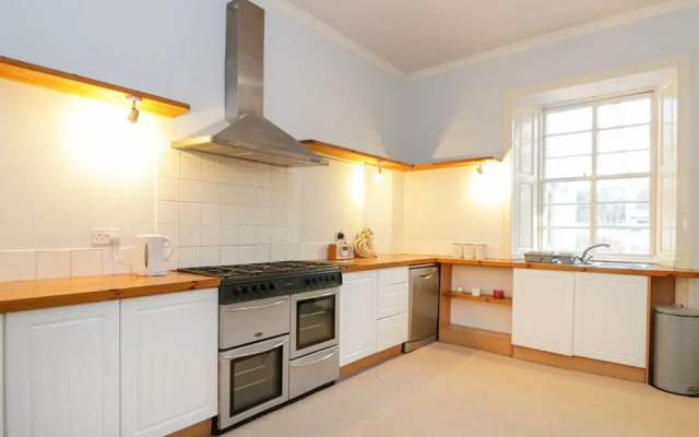 Rosemount Cottage, Helensburgh