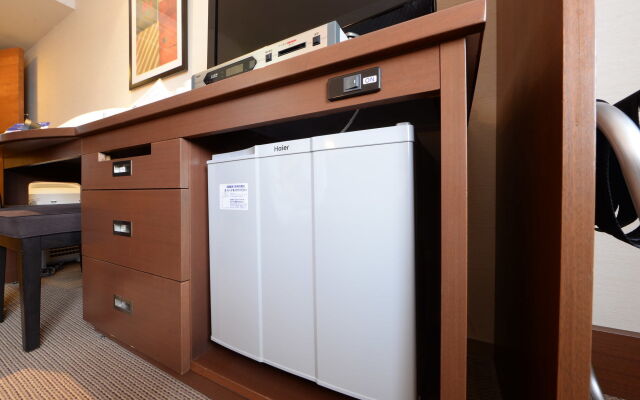 Vessel Hotel Miyakonojo