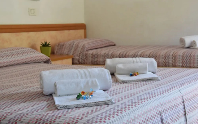 Hotel Holland