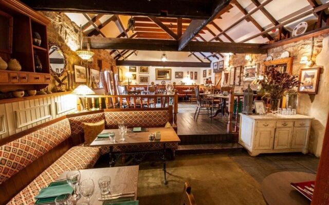 The Tankerville Arms