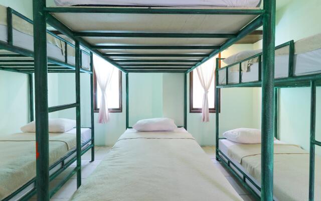 Buki Hostel Canggu