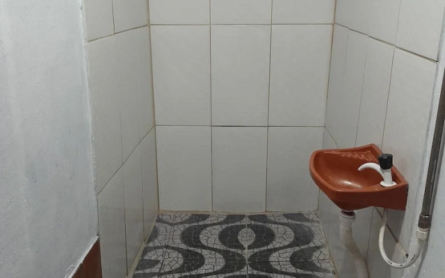 Hospedagem Chapéu Virado