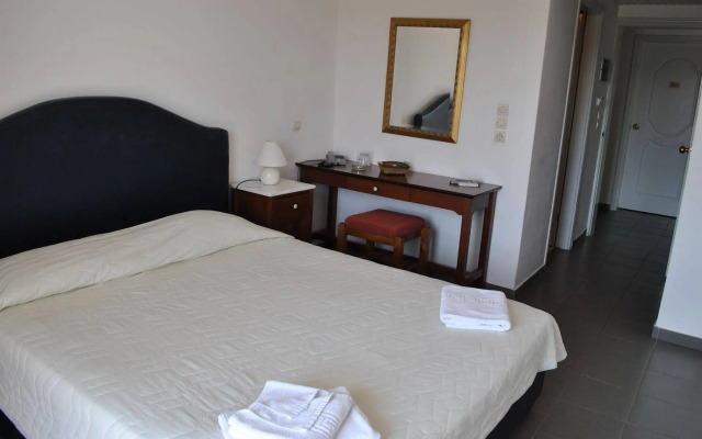 EpiHotel Odysseas