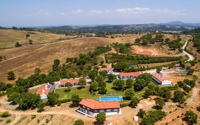 Monte Da Galrixa