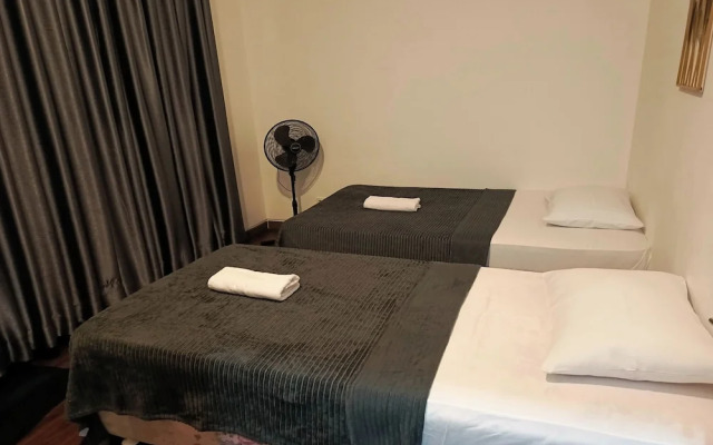 Sierra By Semusim Villa